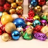 Party Cute Tree Ornaments Xmas Gifts Christmas decoration Ball christmas tree decoration