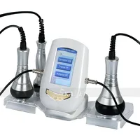 

Hot selling portable cavi lipo price best ultrasonic portable cavitation and radio frequency slimming machine