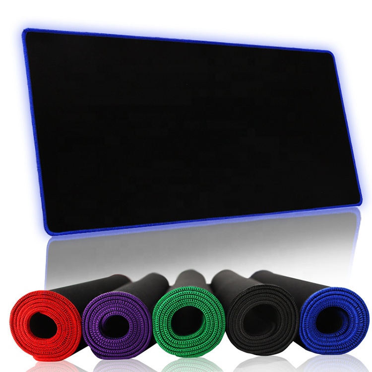 

Support Custom Pattern Mouse Pad Low MOQ Direct Sales Personalized Rubber Mouse Pad, As you like