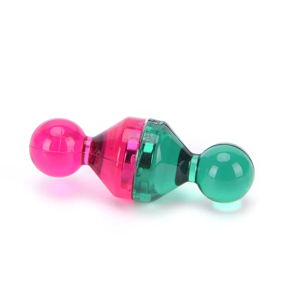 

Random Strong Magnets Neodymium Magnetic Pin Thumbtacks Fridge Whiteboard Noticeboard Skittle DIY Home Decoration Wall