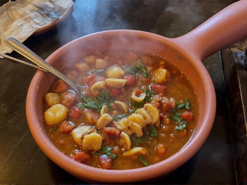 Soup Kitchen Meaning: Definition and Community Impact