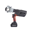 DYQ-300B battery cable hydraulic crimping tool battery powered pipe crimping tool