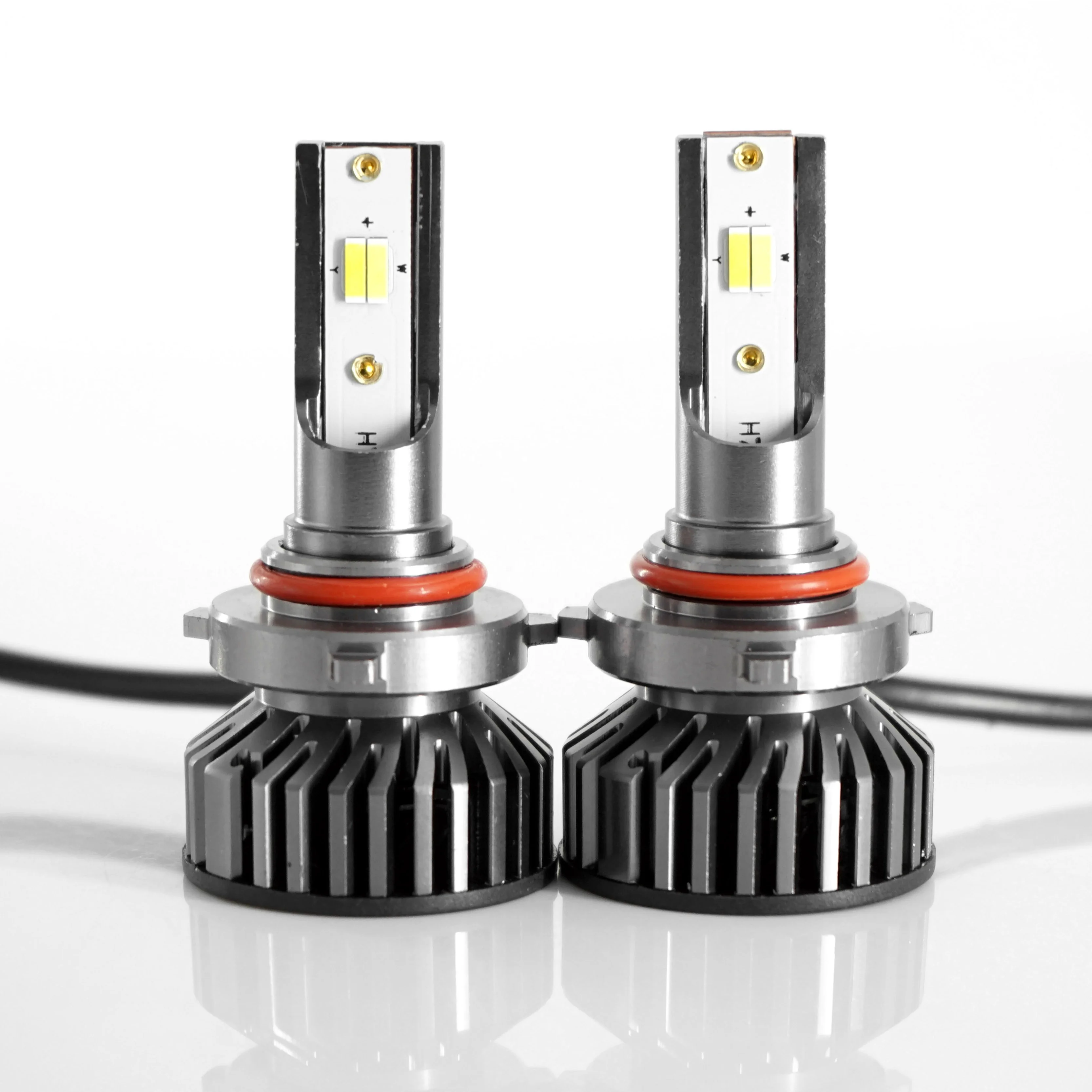 Auto LED headlight bulb F5 series 9005/9006 6000K