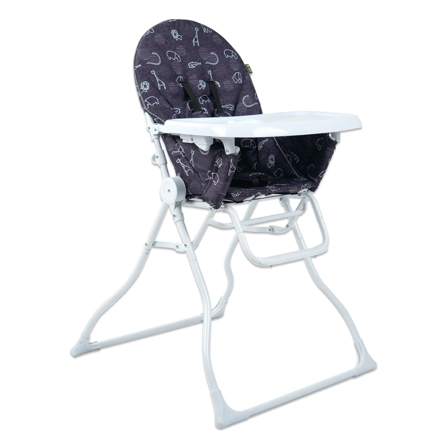 H003 Factory Direct Selling Unique Baby/kids Sitting Folding Baby High Chair for Eating supplier
