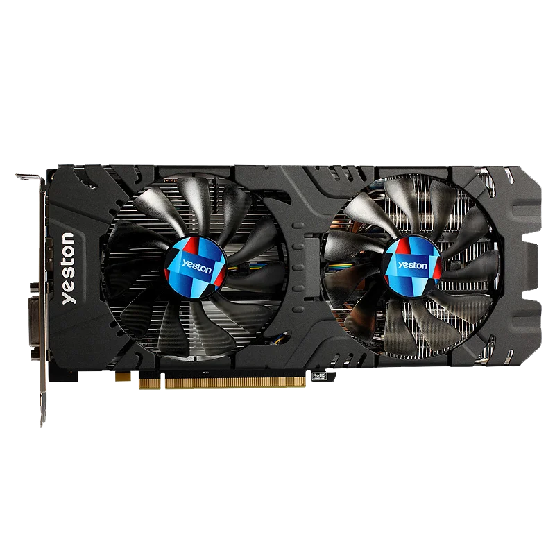 

Good price Yeston Radeon RX580 8GB Graphics Card for Gaming and Mining