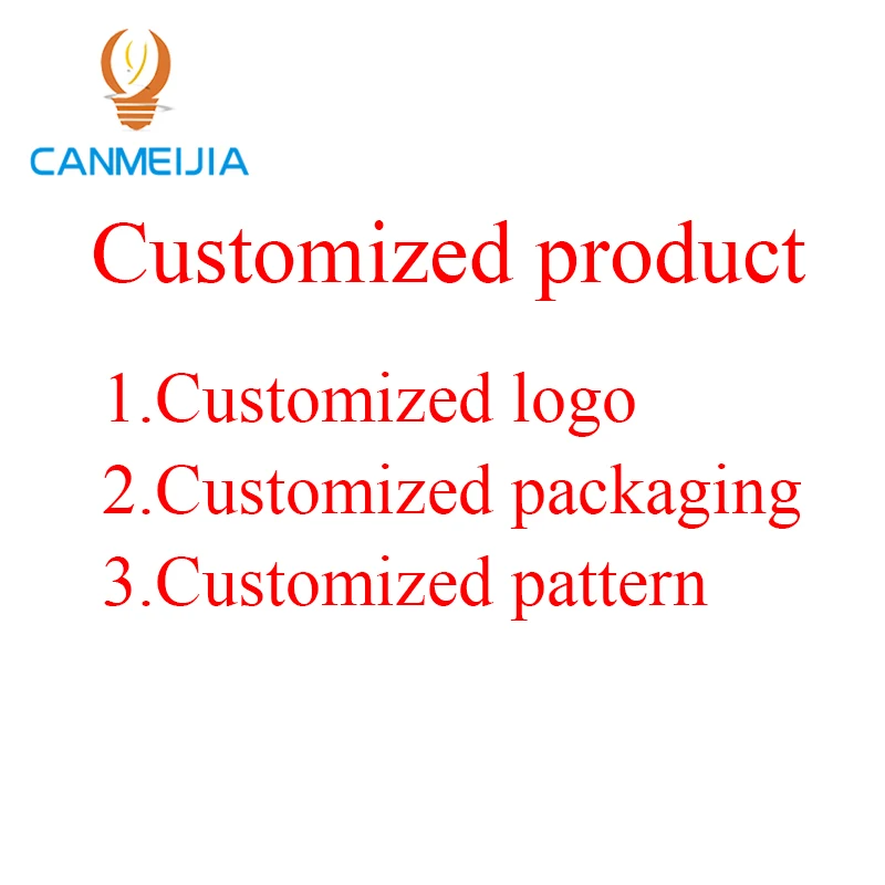 

Make up the differenceCustomized logo Customized productsCustomized packaging