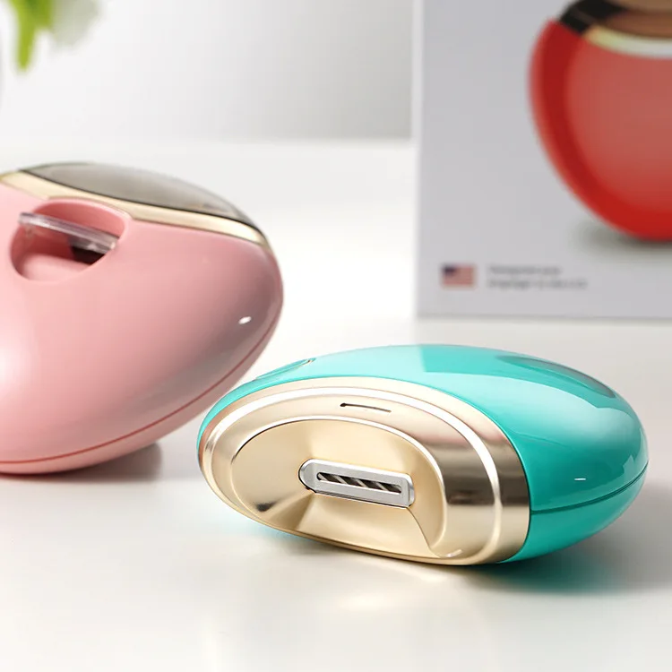 

Nail Product 2020 New Rechargeable Automatic Electric Nail Cutter,Electric Nail Clipper,Electric Nail Trimmer