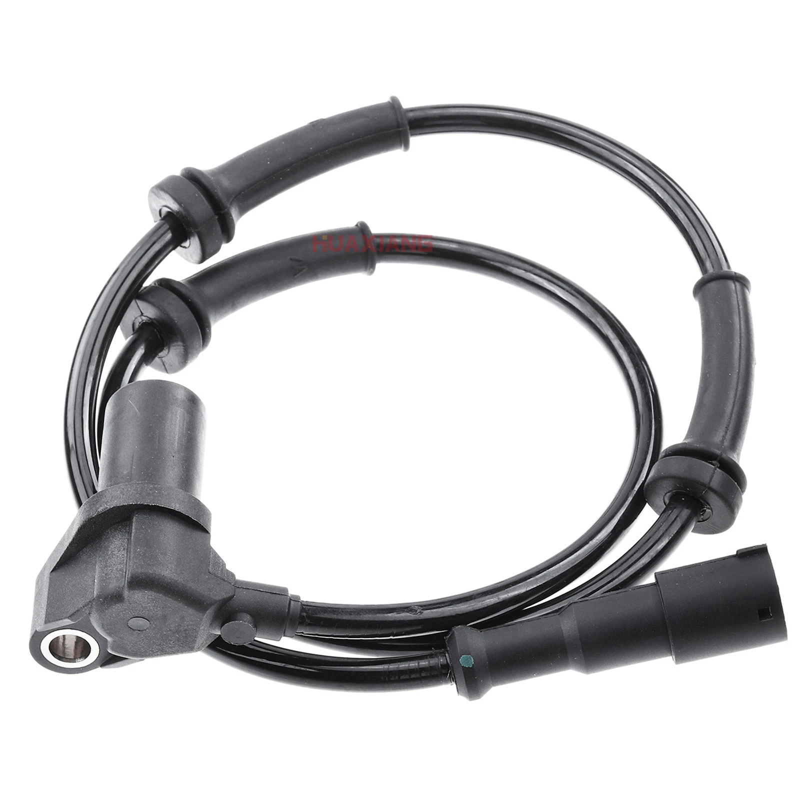 

A3 Wholesales DE/GM ABS Wheel Speed Sensor for Volkswagen EuroVan 1996-1997 1999-2004 Rear Left Side