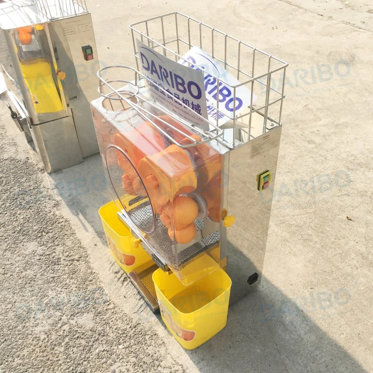 
Good Quality Pomegranate Juicer Machine Mini Juicing Machine Portable Juicer Machine 