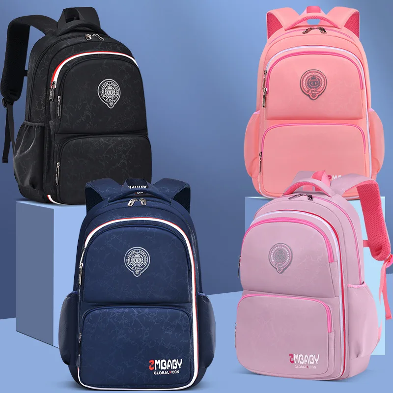 

Lightweight Teenager School Bags Backpack For School Student