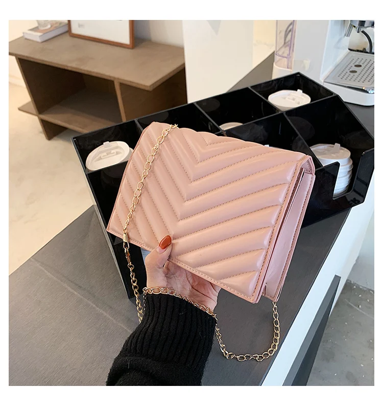 

New Design Luxury Handbags Designer Purse Bag for Women Hand Shoulder Bag