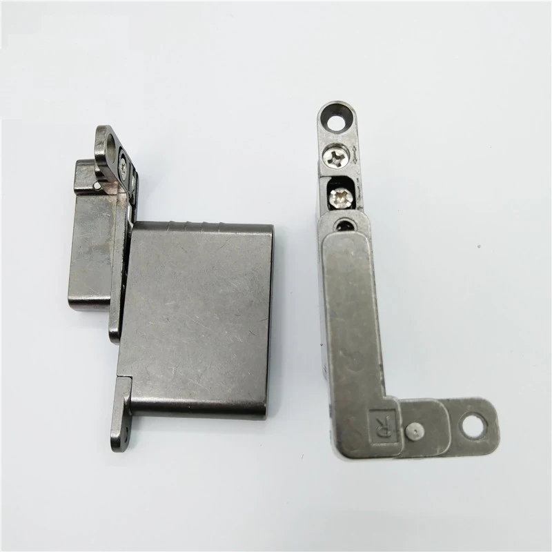 

new type heavy duty 25KG furniture door invisible soft close cabinet hinge