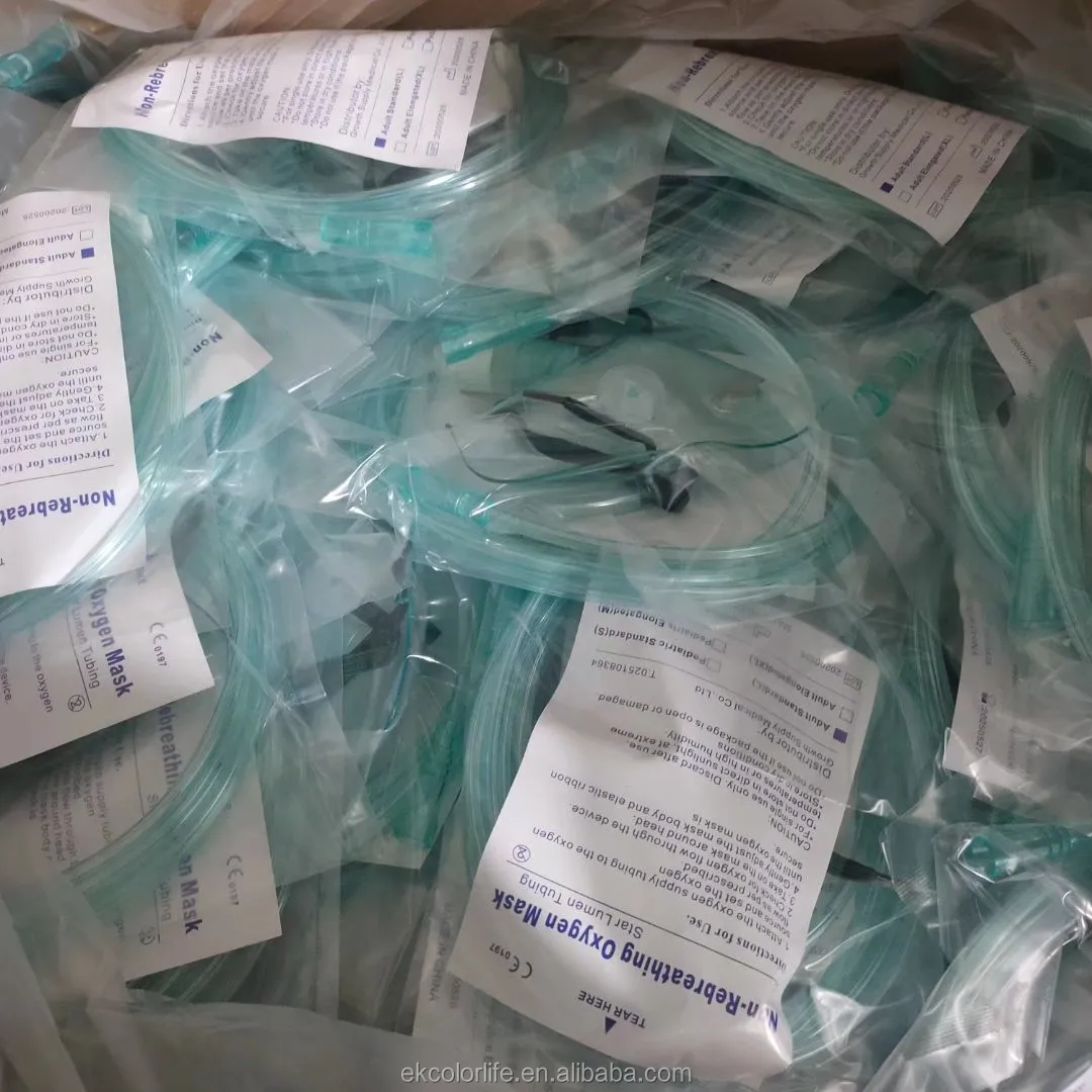 non rebreather mask (3)