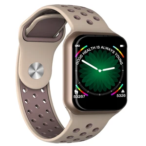 IX8 Smart Fitness Tracker Watch Android iOS