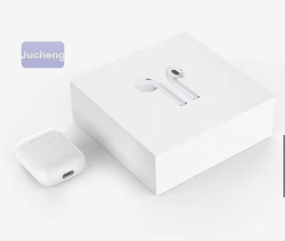 i500 tws wireless bluetooth earphones in ear smart sensor original real 1:1 earbuds Headphone Earphone I500