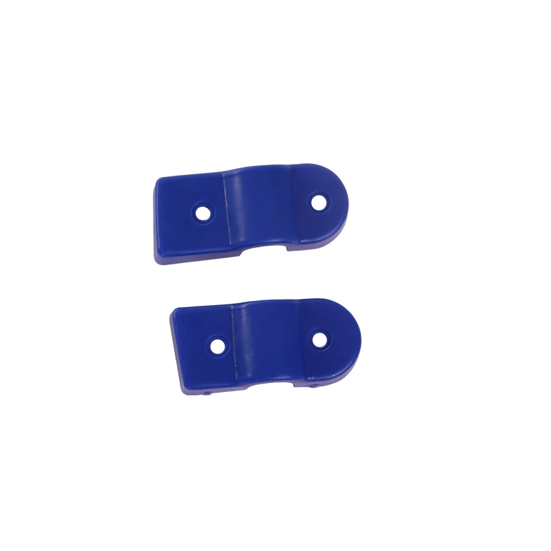 
Custom office chair furniture accessories PP plastic writing board without cup holder 