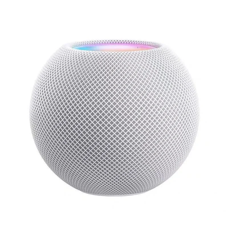 

Homepod Mini Speaker Portable Wireless Blue tooth Car Speaker Smart Speaker Gadgets Electronic