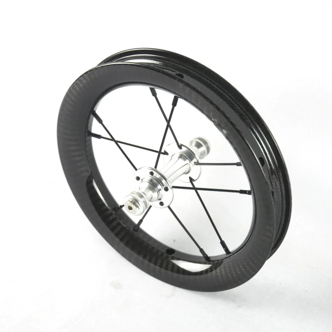 

New Release 12 Inch Kids Small Bicycle Balance Bike Wheel