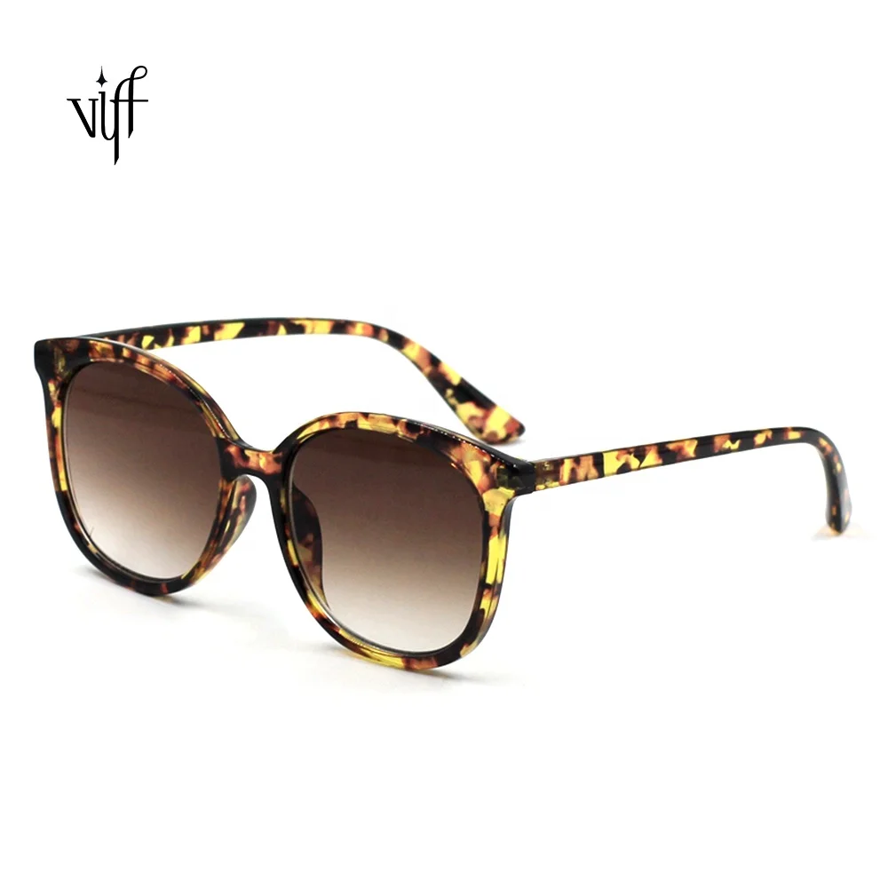 

VIFF Popular Ladies Sun Glasses HP19955 Musthave High Quality Custom Logo Sunglasses Sun Shades Eyeglass Women