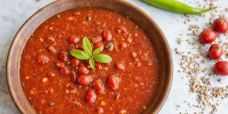Sweet Heat Symphony: 10 Unexpected Spice Pairings for Your Sweet Pepper Relish