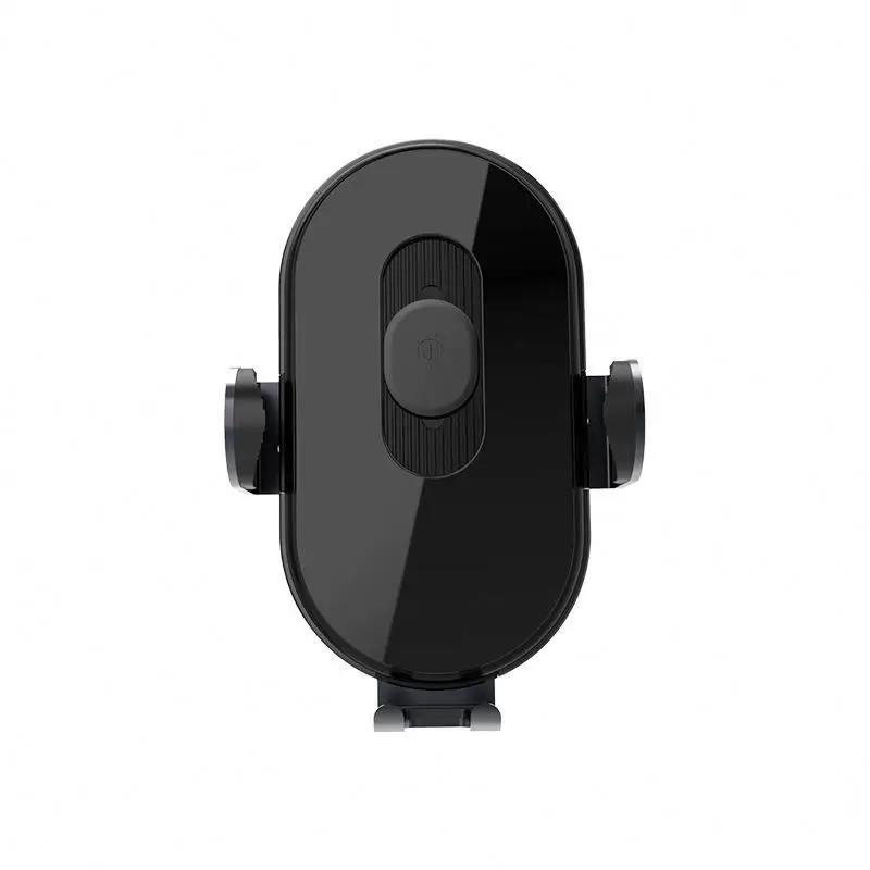 

Car mobile charger REKuv android phone charger, Black