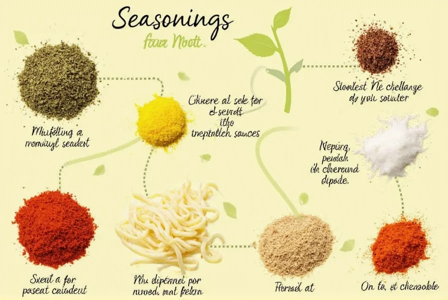 Italian herb blend