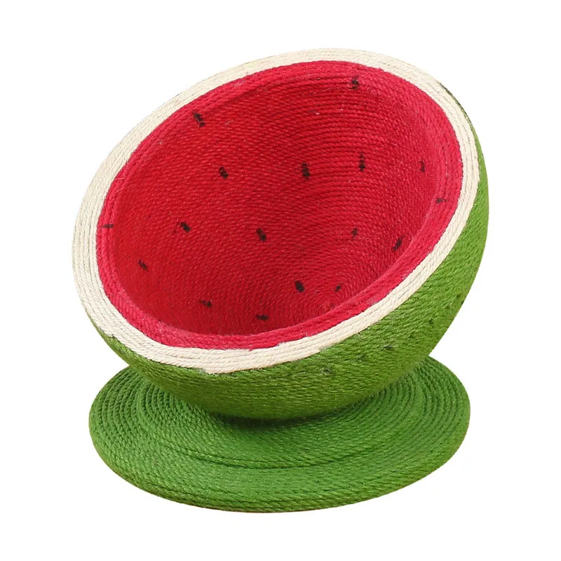 

new durable round cat scratcher tree small seesaw cat scratcher board simply cat tree