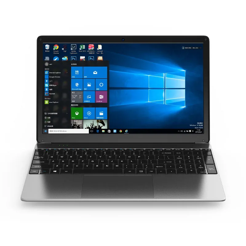 

Hot selling win10 build in intel 8GB RAM 256GB 512GB SSD 14inch i3 i5 14inch laptop computer for gaming and office