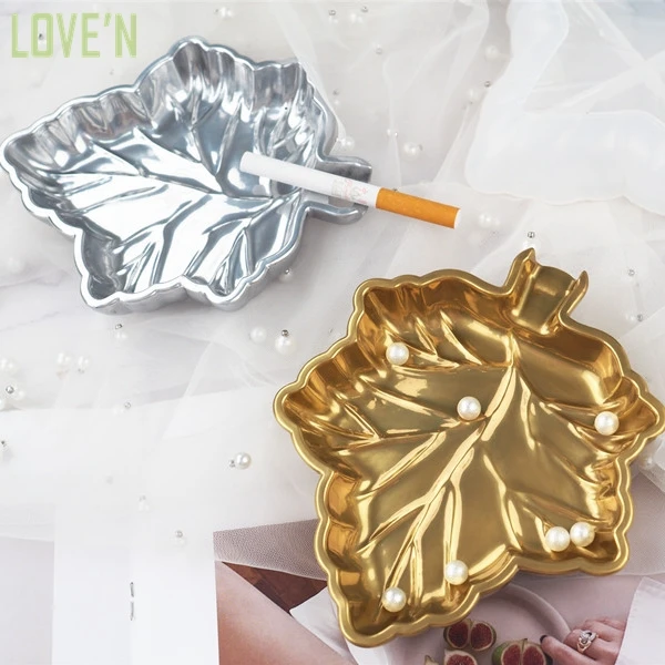 

LOVE'N LV269W diy new rolling tray mould Jewelry storage dish epoxy molder herb weed leaf Ashtray silicone Mold for Resin art