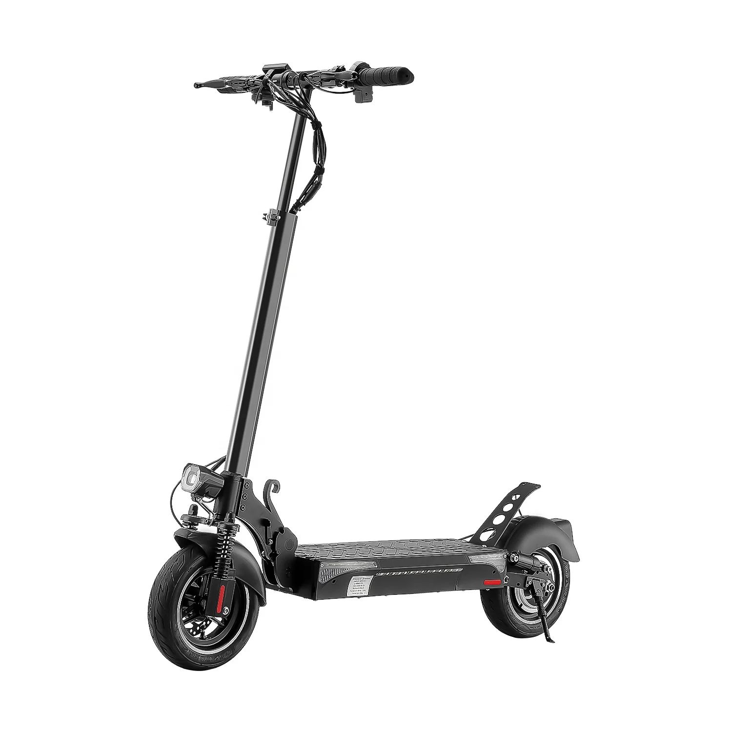 

10inch 500W 45kph high performance dualtron motor cheap powerful electric scooter on sale