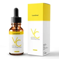 

Private Label Vitamin C Serum for Face