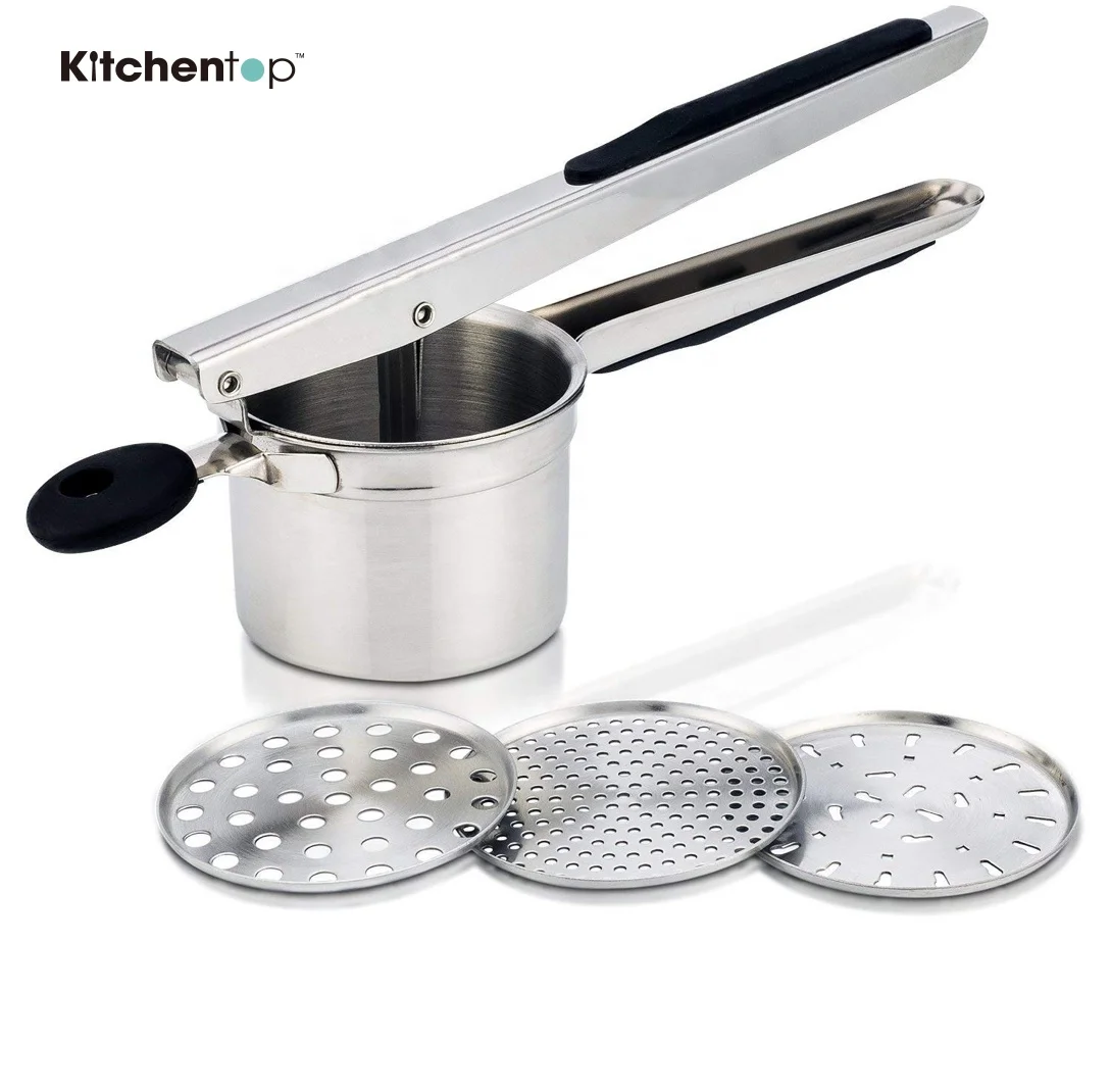 

Amazon top seller 2020 home gadgets multi purpose 304 stainless steel juicer, Assorted