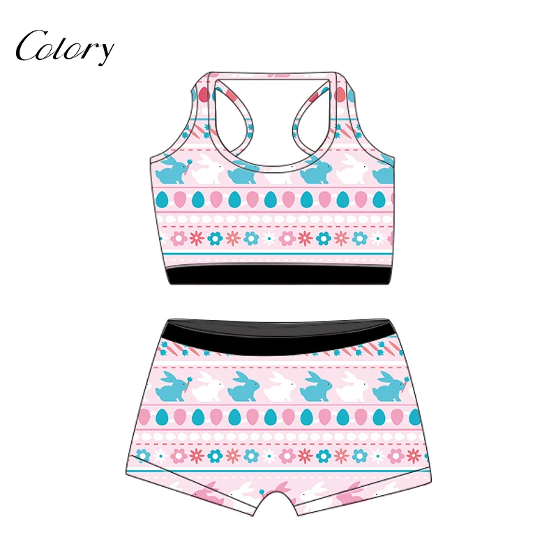 

Colory Plus Size Designer Onesie Suits For Women Gym Set, Picture shows