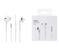 

High Quality no Bluetooth Wired Stereo Earphones for iphone 5 6 Wired Earphone for xiaomi Plug and play headset