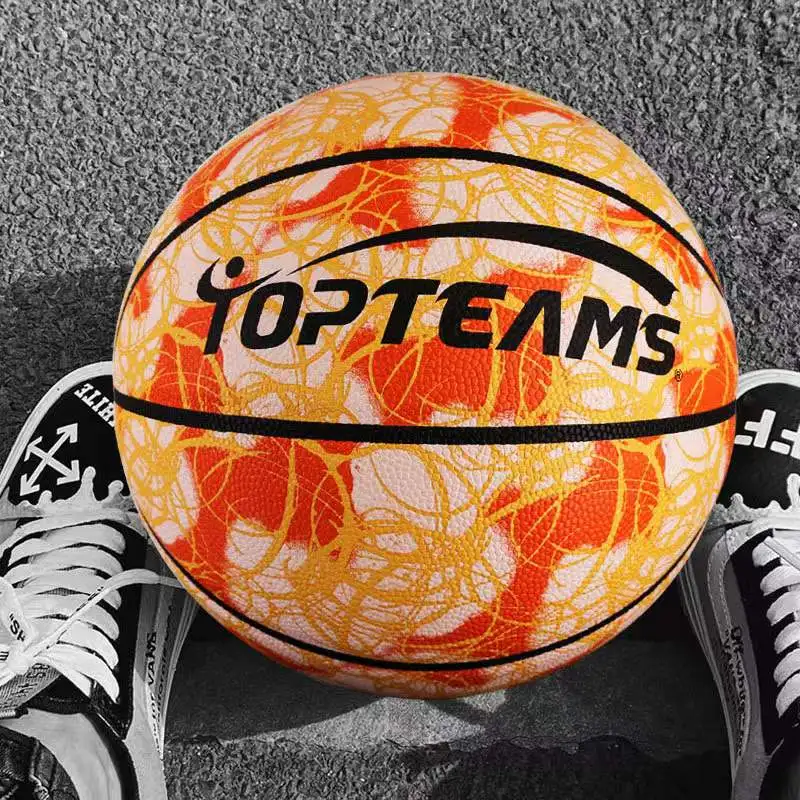 

molten basketball ballon de basket-ball, As picture