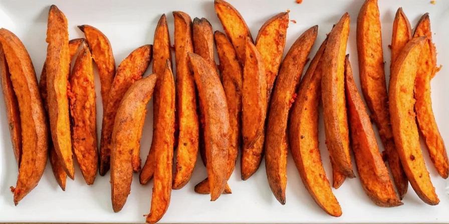 the sweet spicy showdown 10 innovative spice pairings for your sweet potato fries