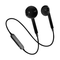 

S6 Fashion Sports Headset Wireless earbuds waterproof earphone Stereo headphone