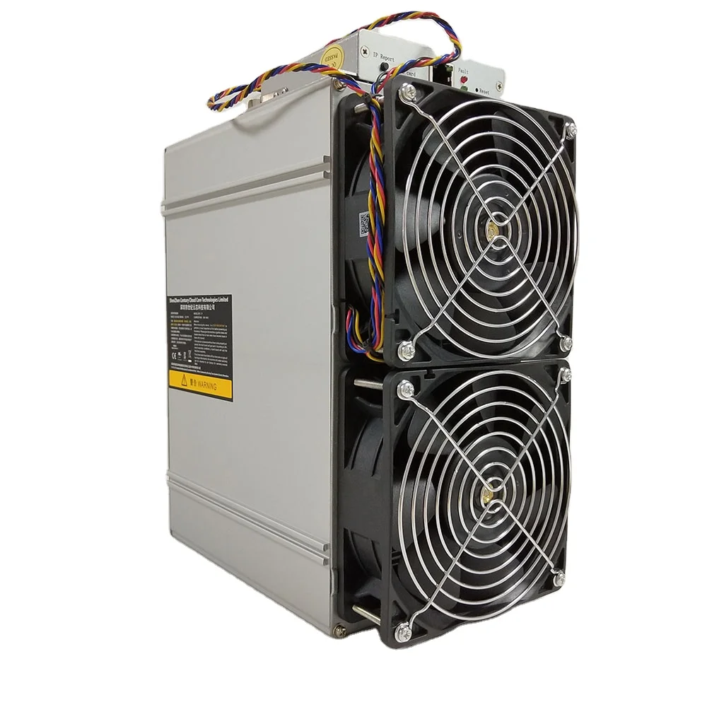 

New Bitmain Antminer Z11 135k Sol/s Equihash ASIC Zcash Miner Antminer Z11