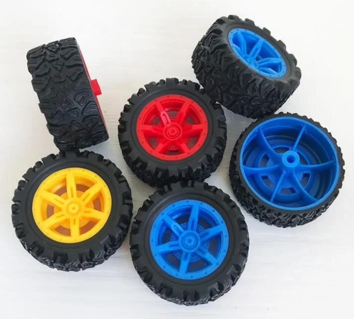 mini toy wheels