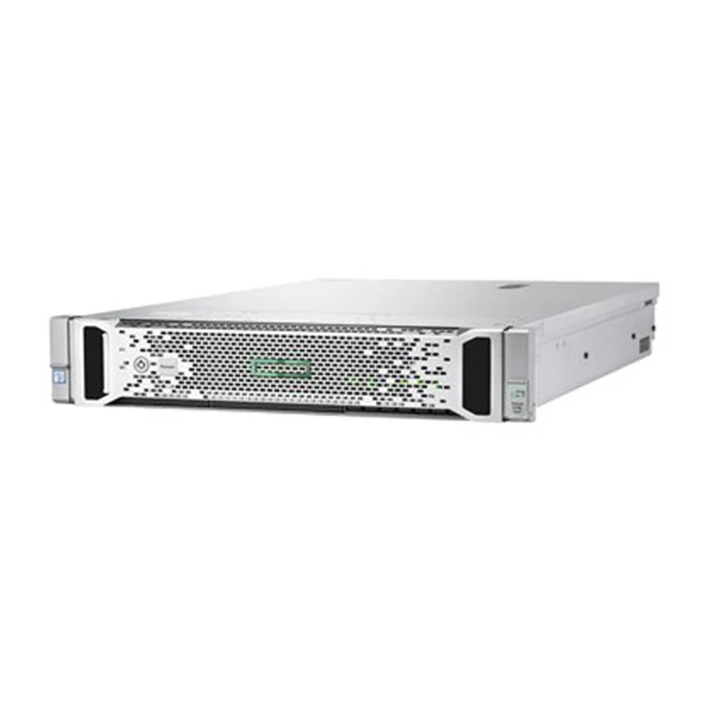 

HPE ProLiant DL388 Gen9 8SFF SAS rack server 2U