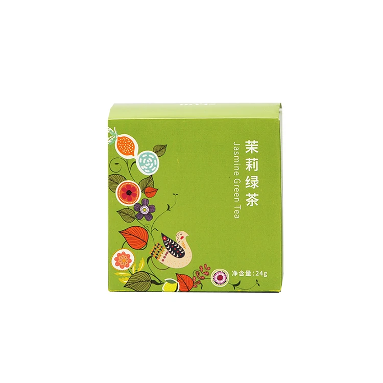 
The Best Price Jasmine Green Tea Craft Flower Scent 