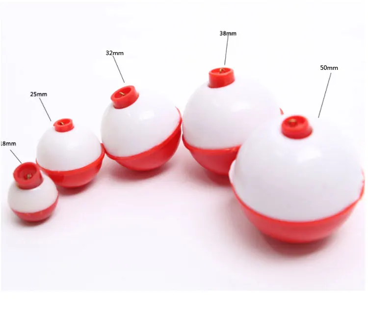 

New EVA Fishing Locator Bobber Fishing Float, Customized color