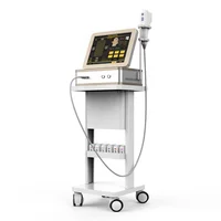 

2020 new arrivals hifu machine smas 3d hifu 4d face lift machine for beauty salon