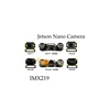IMX219 robot inspection camera applicable for Jetson nano developer ki