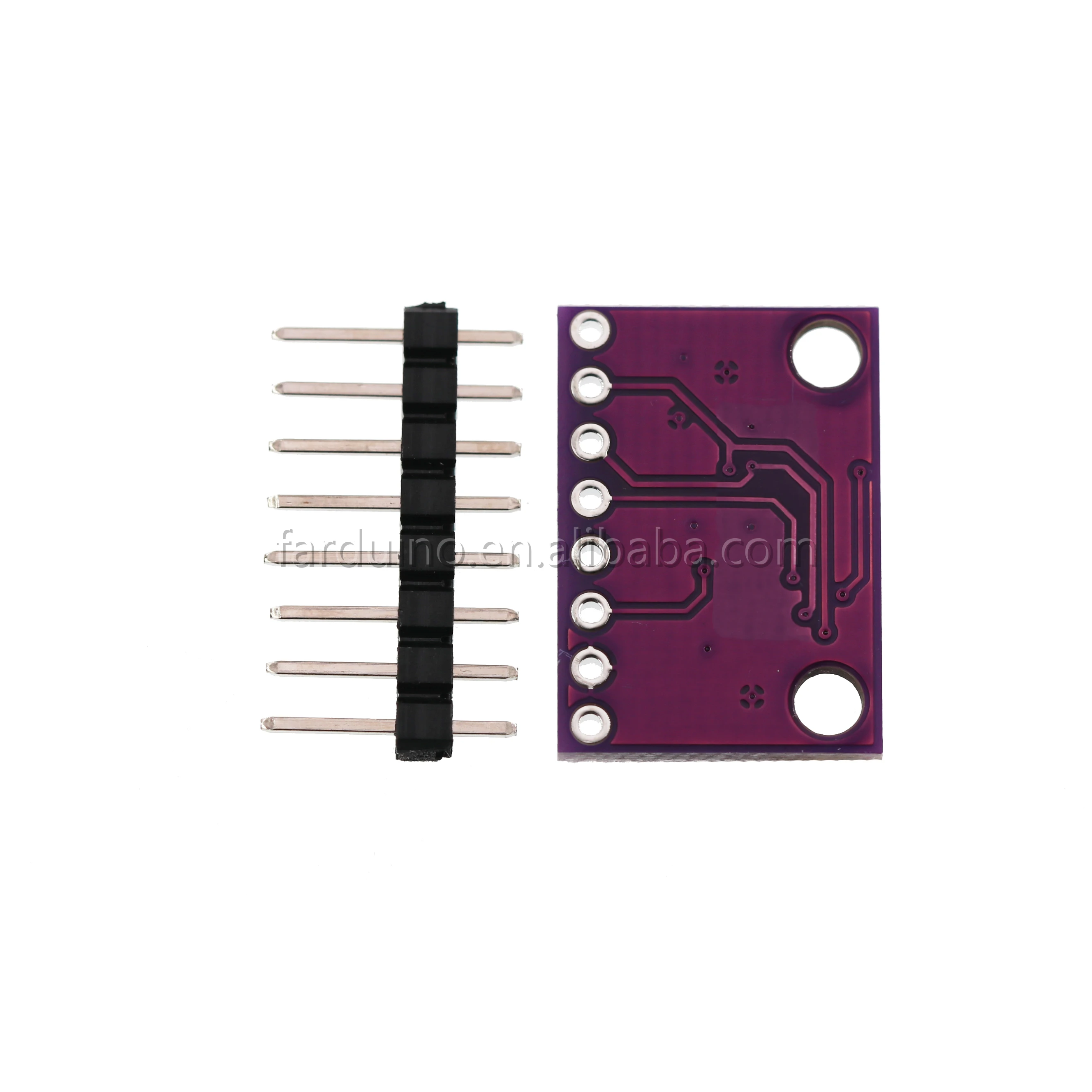 Carbon Gas Dioxide Detection Sensor Module CCS811 CO2 ECO2 TVOC Air Quality Detecting I2c Output E I.1415580174
