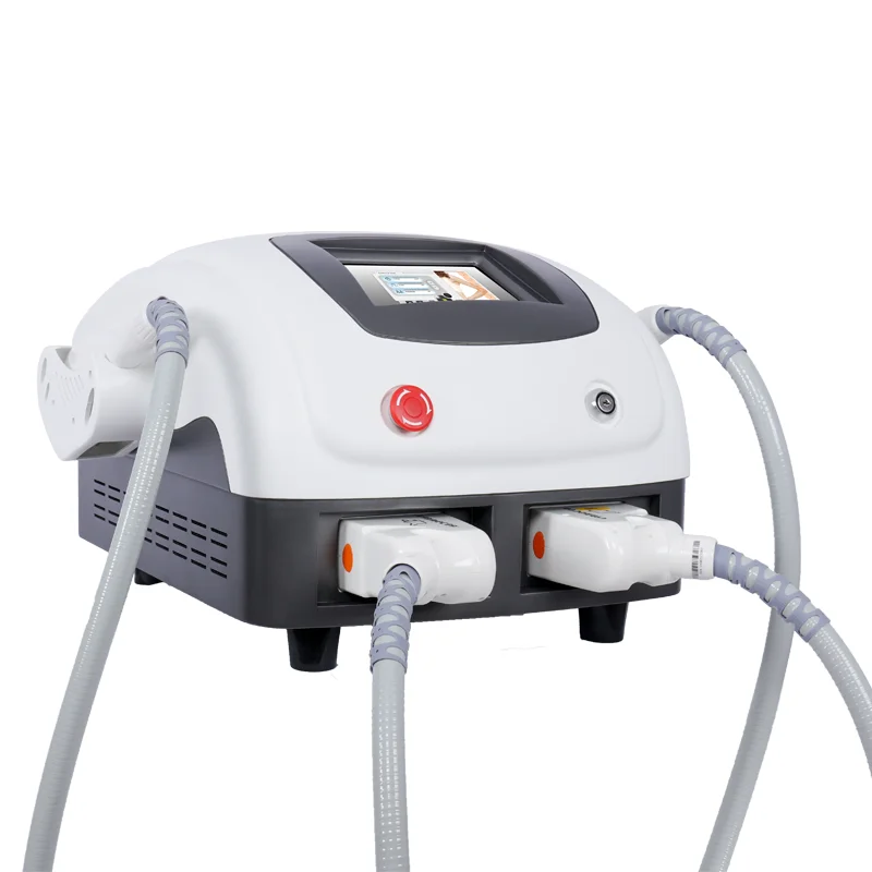 

OEM ODM Elos Intense Pulsed Light Lazer Epilasyon Home Use Ipl Vascular Laser Permanent Electrolysis Hair Removal Machine