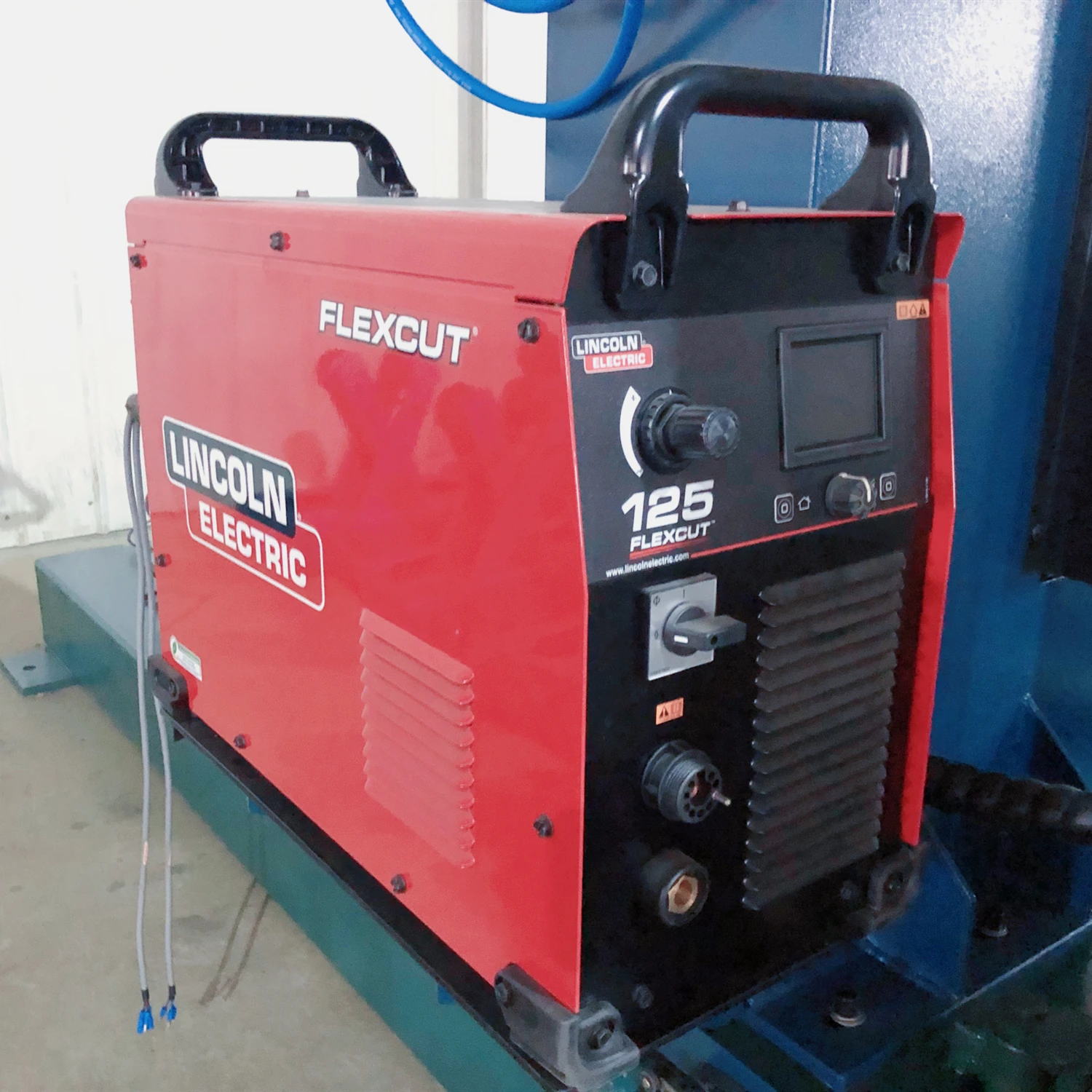 Kasry Cnc Plasma Cutting Machine With Air Compressor Plasma Source Cutter Buy Cnc Plasma