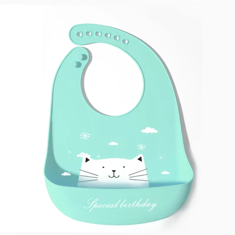 

Fashion fancy soft toddler food grade baby bibs manufacturers wholesale