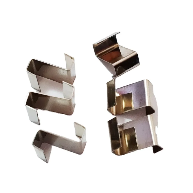 Greenhouse Z Lap Window Glazing Clips