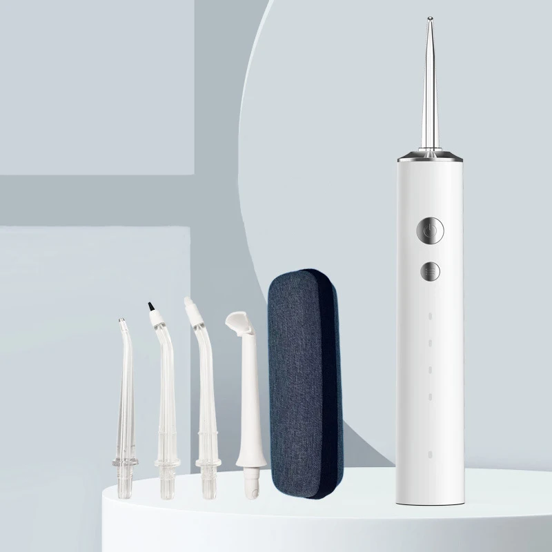 

Factory Wholesale Multifunctional Oral Care Smart Electric Wireless Water Flosser Other Oral Hygiene Products